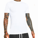 VAMO - SLIM FIT T-SHIRT 3-PACK