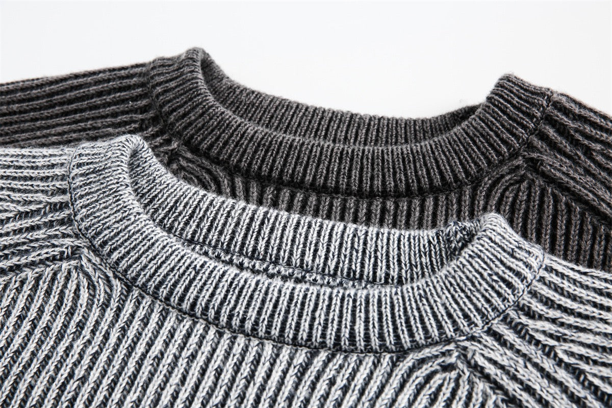 VAMO - Clean Sweater
