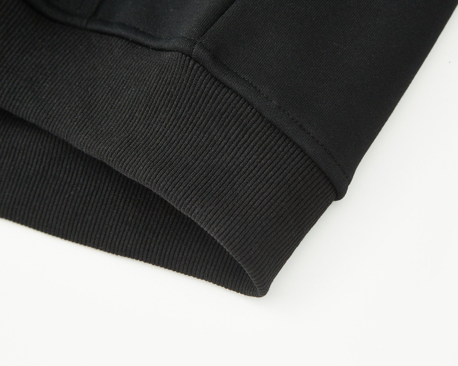 VAMO - Zip Core Hoodie
