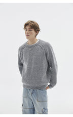 VAMO - Clean Sweater