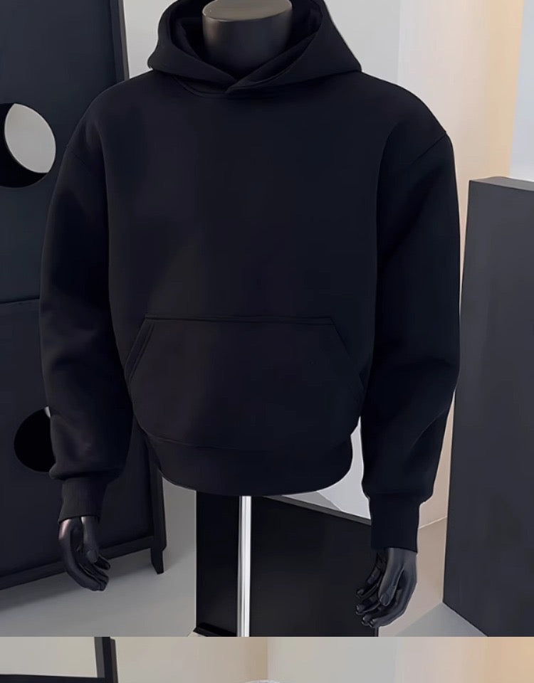 VAMO – Essential Hoodie