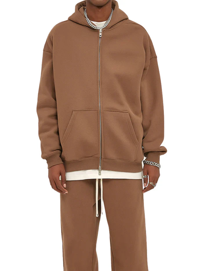 VAMO - ZIP Tracksuit