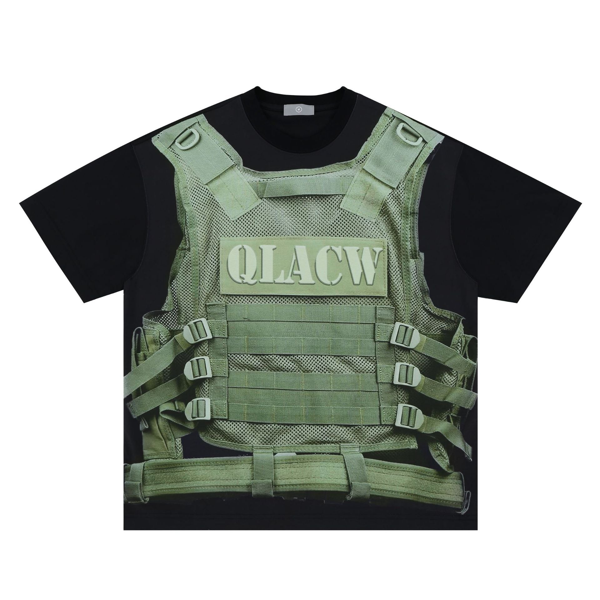 VAMO – Tactical Illusion Tee
