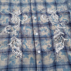 VAMO – Vintage Pattern Shirt