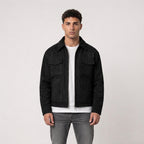 VAMO - Washed Jacket