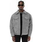 VAMO - Washed Jacket