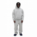 VAMO – Essential Oversized Tracksuit