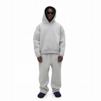 VAMO – Essential Oversized Tracksuit