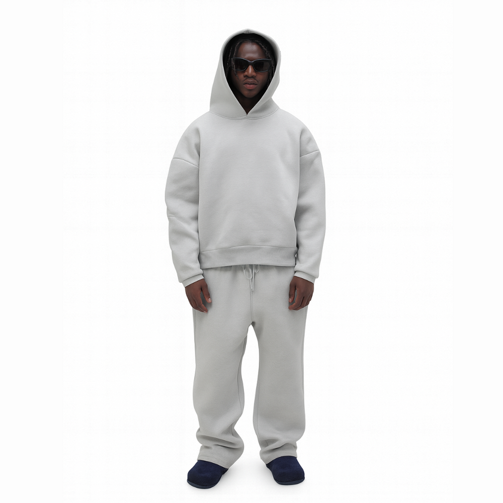 VAMO – Essential Oversized Tracksuit