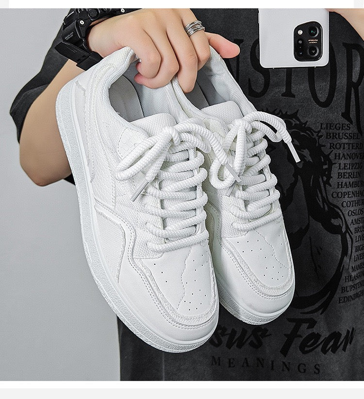 VAMO - “Rugged Court” Sneaker
