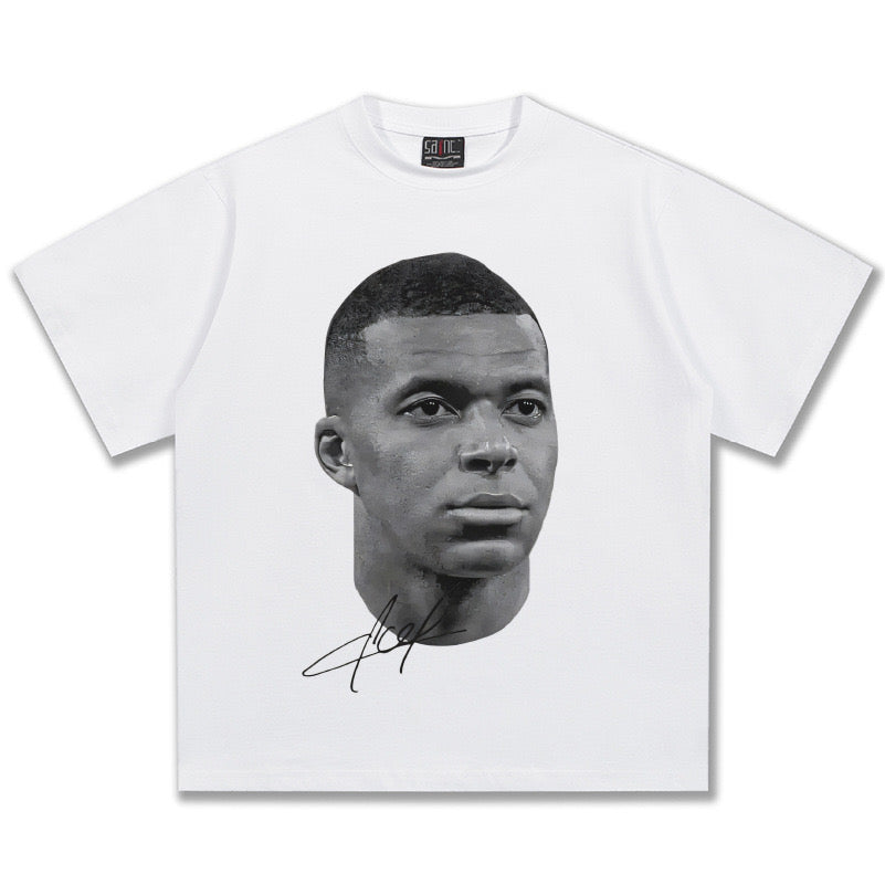 VAMO - Speedburst 10 Tee