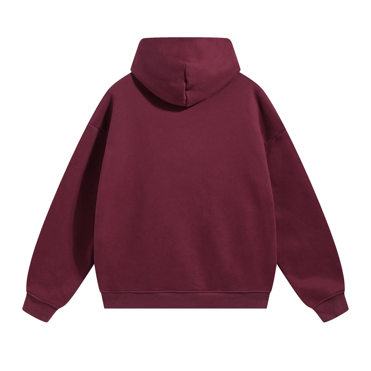 VAMO - Heavyweight Hoodie