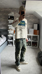 VAMO - DFY Sweatshirt
