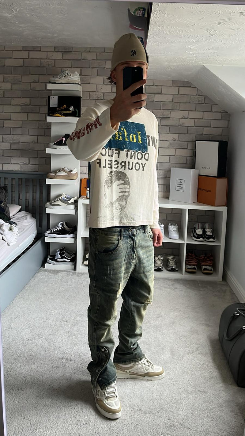 VAMO - DFY Sweatshirt