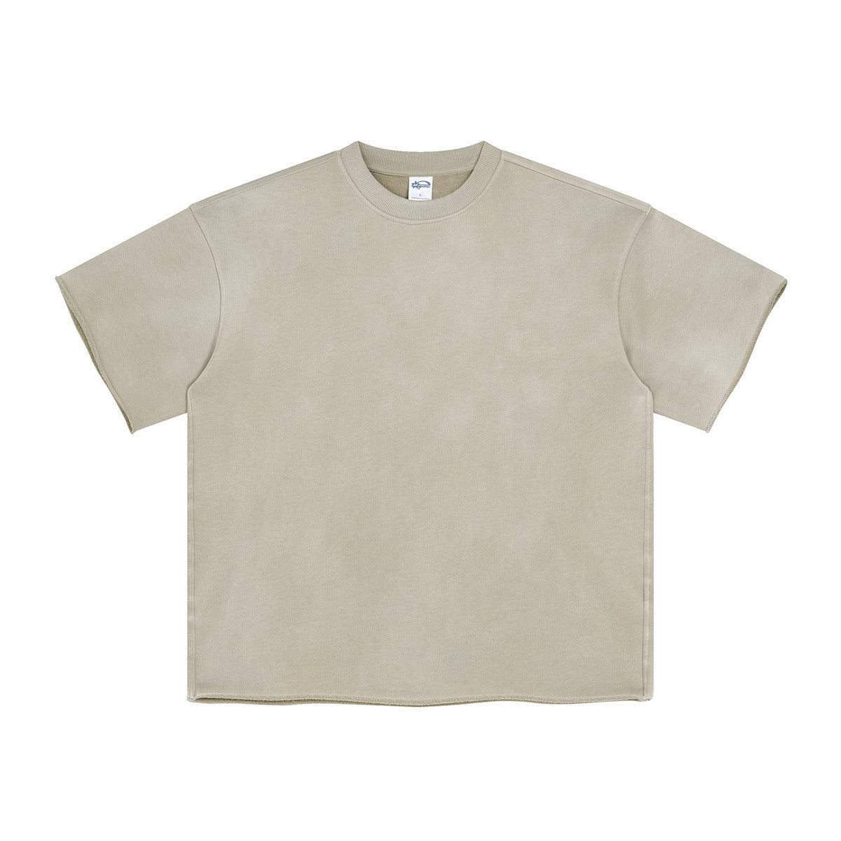 VAMO - Washed Tee