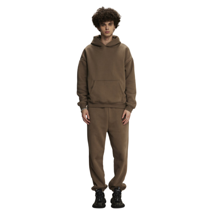 VAMO - Everyday Cuffed Joggers