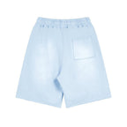 VAMO - Washed Shorts