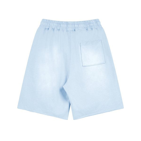 VAMO - Washed Shorts