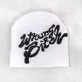 VAMO – Script Flow Beanie