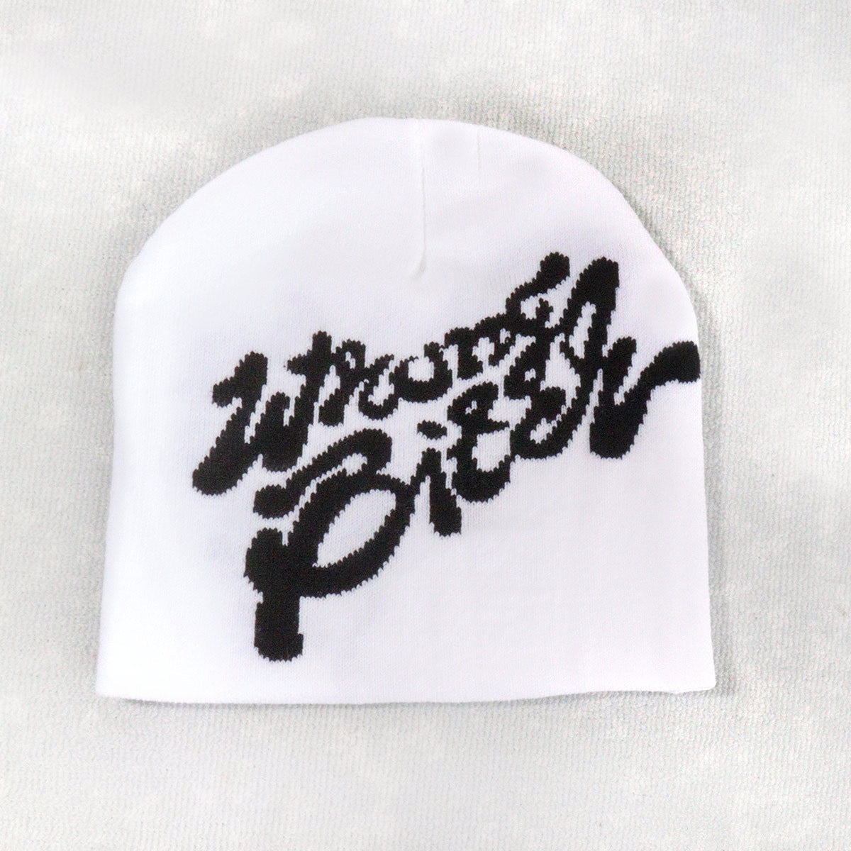 VAMO – Script Flow Beanie