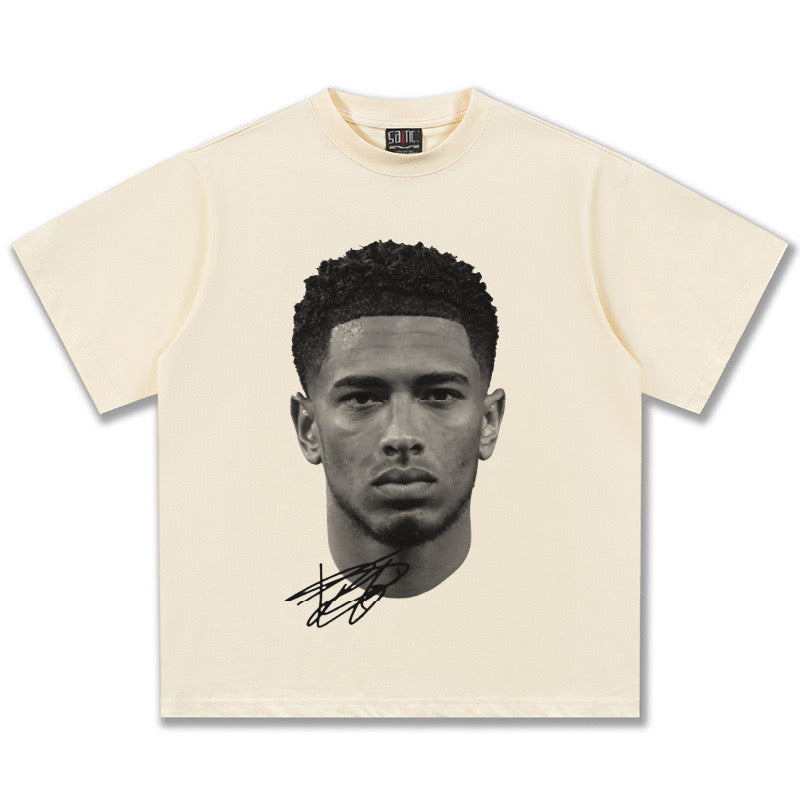 VAMO - Midfield Mirage Tee