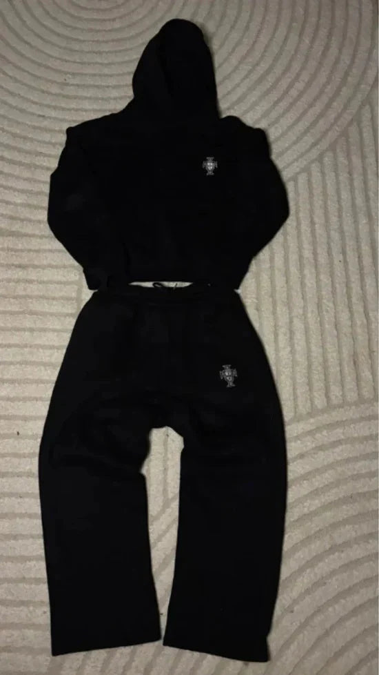 VAMO - Portugal Tracksuit