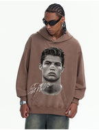 VAMO - Ronaldo Hoodie