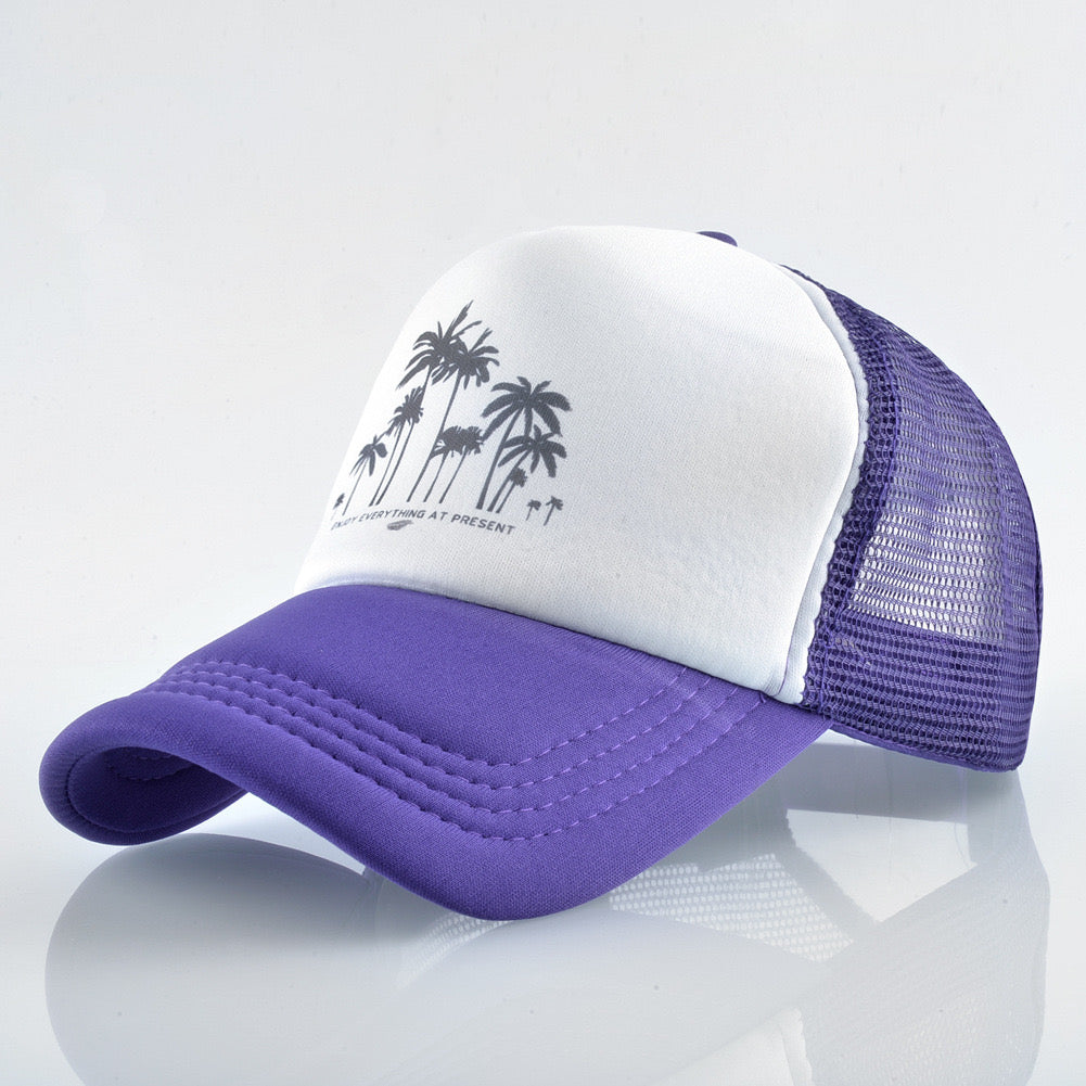 VAMO – Palm Breeze Cap