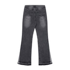 VAMO - Dep Flared Denim