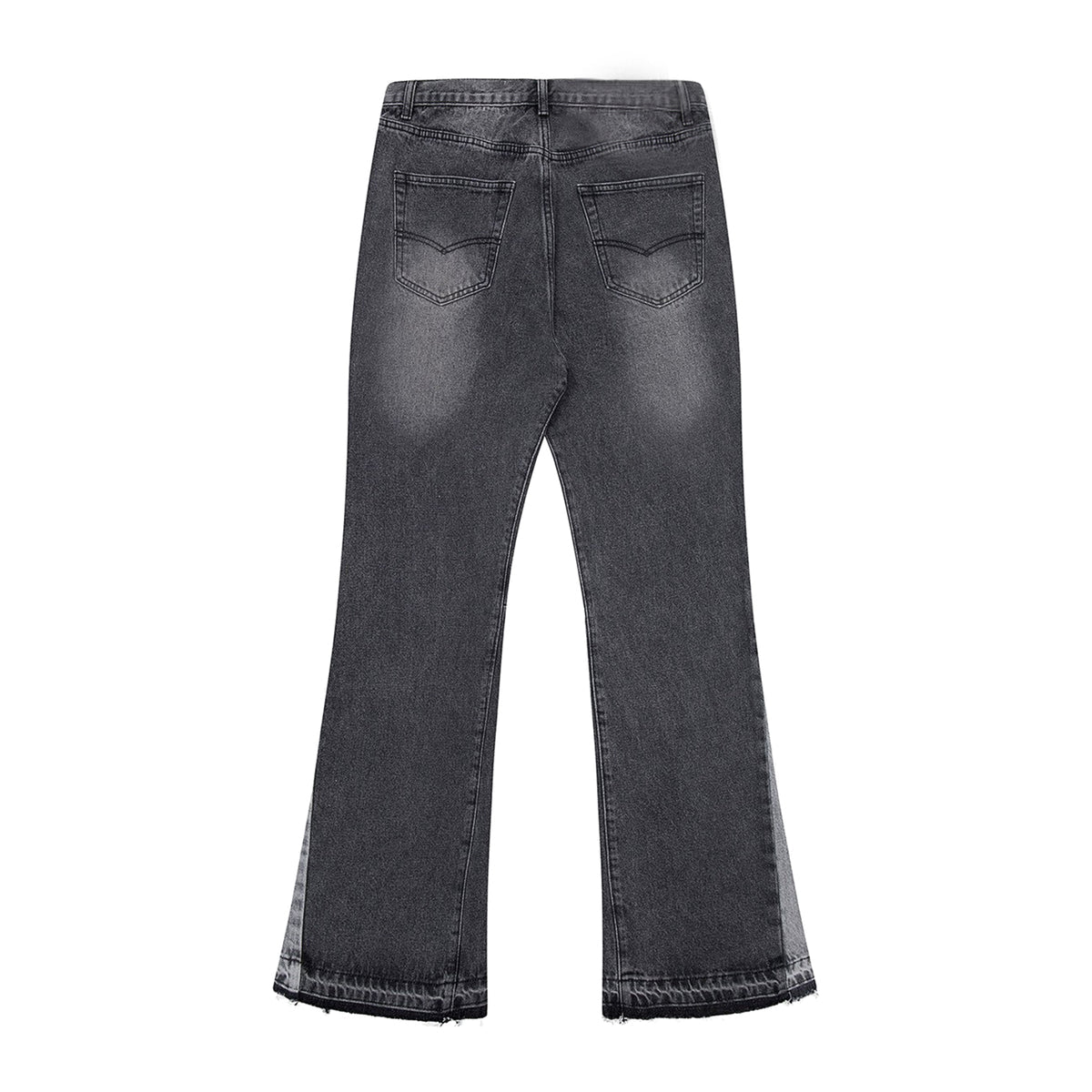 VAMO - Dep Flared Denim