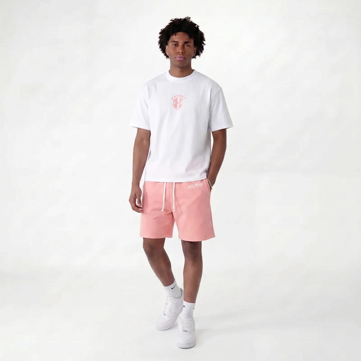 VAMO – Confidence Summer Set