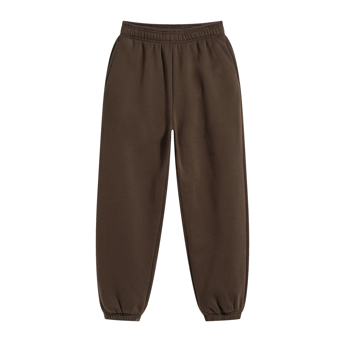 VAMO - Everyday Cuffed Joggers