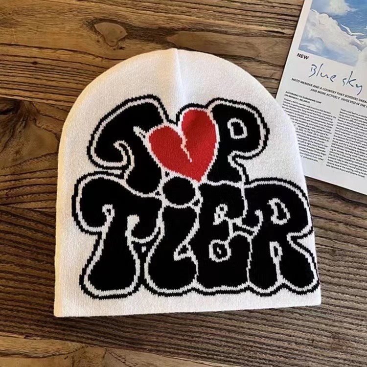 VAMO – Top Tier Beanie