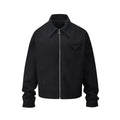 VAMO - Velour Jacket