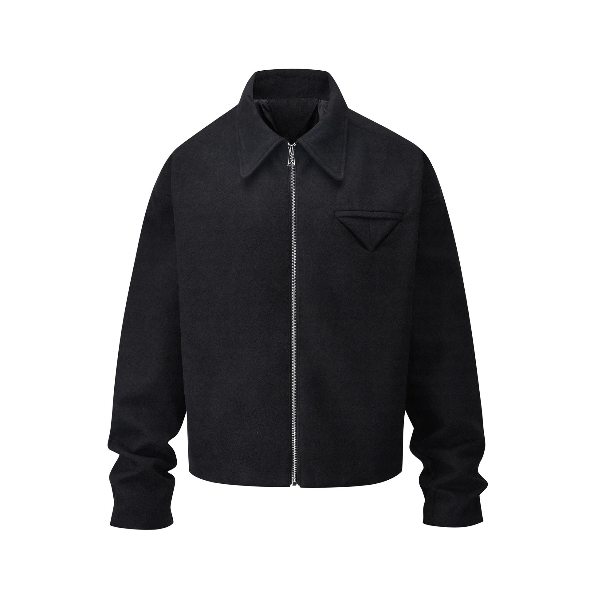 VAMO - Velour Jacket
