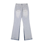 VAMO - Dep Flared Denim