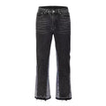 VAMO - Oscuro Flared Denim