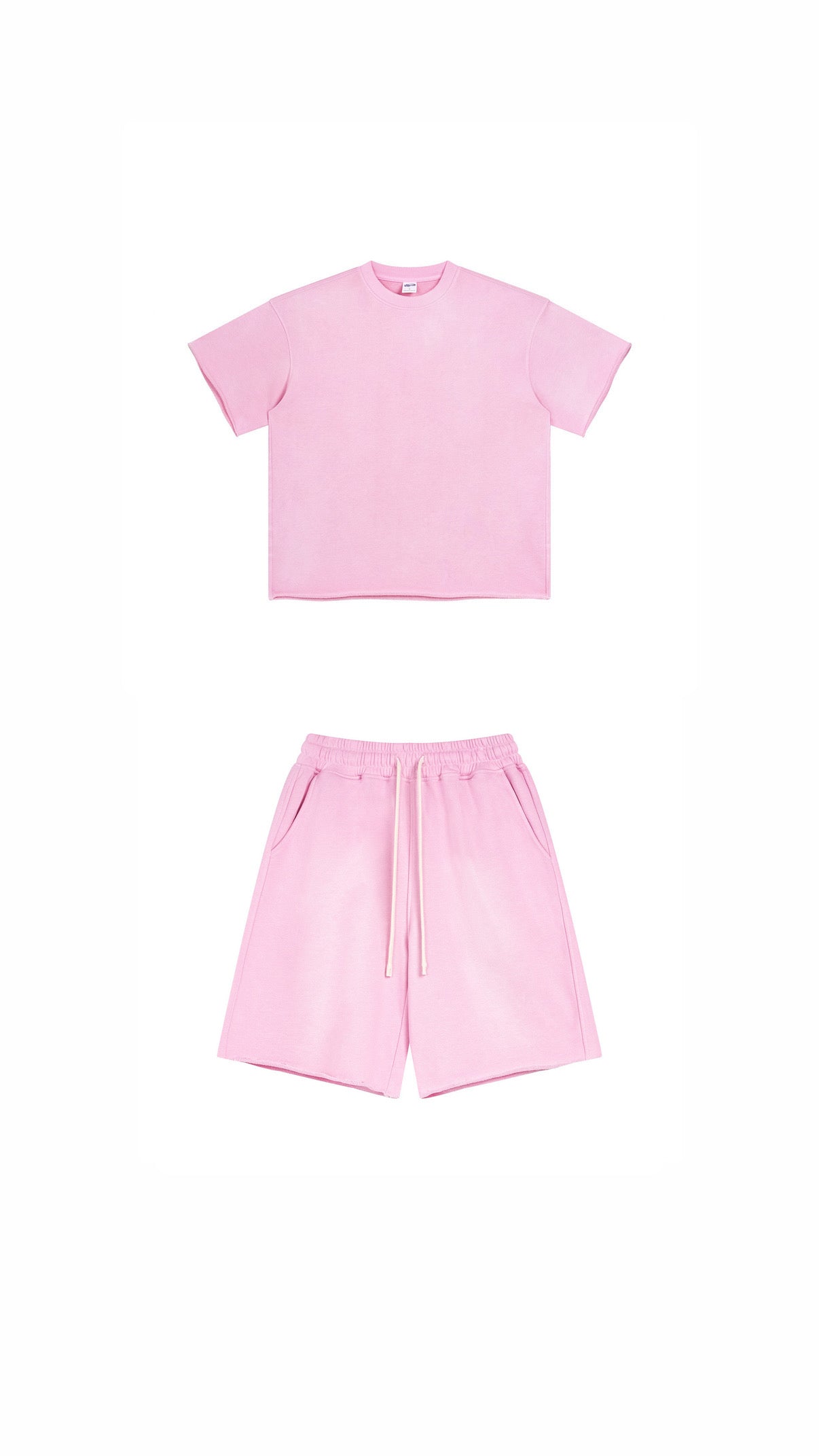 VAMO - Basic Washed Set