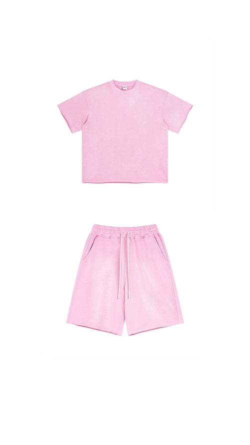 VAMO - Basic Washed Set