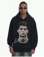 VAMO - Ronaldo Hoodie