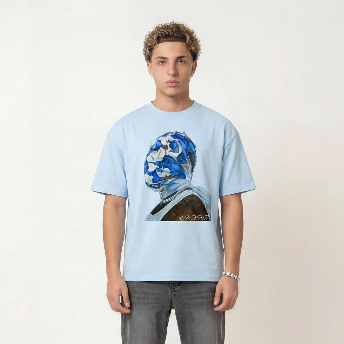 VAMO - Wunna Tee