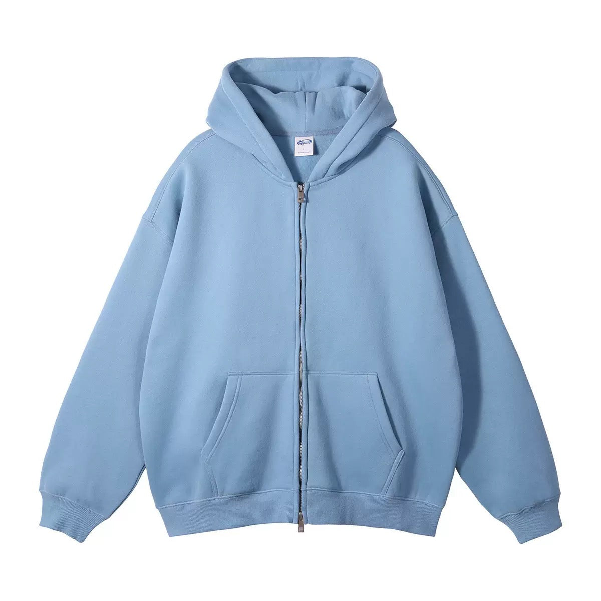 VAMO - Basic Zipper