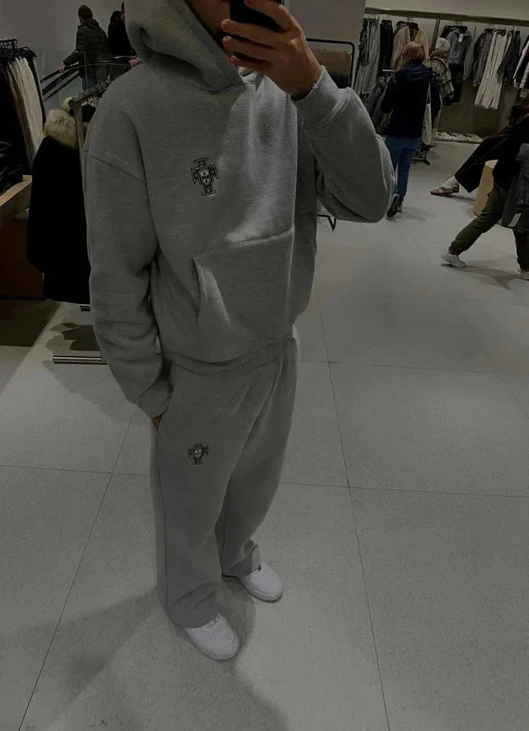 VAMO - Portugal Tracksuit