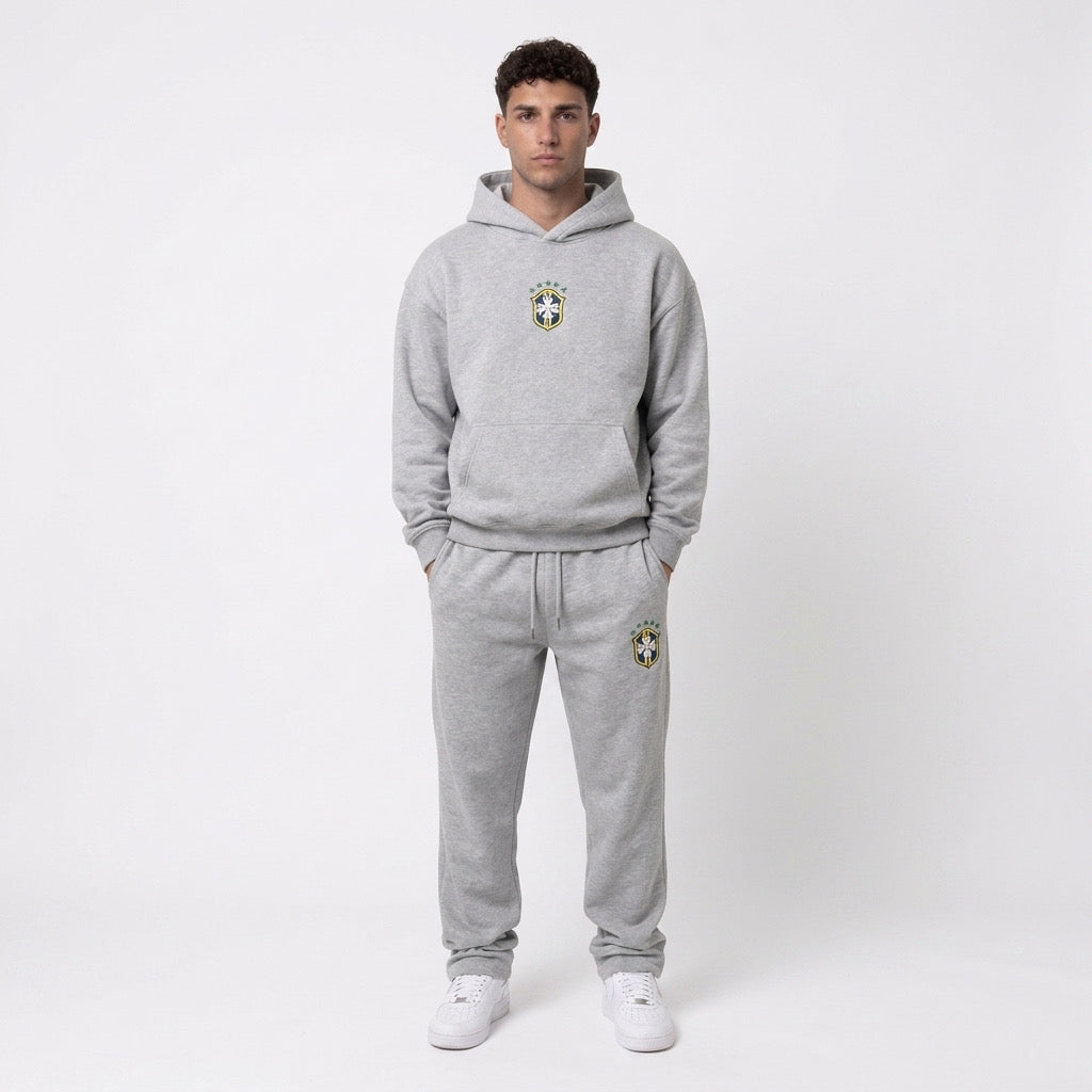 VAMO - Brazil Tracksuit