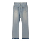 VAMO - Pure Flared Jeans