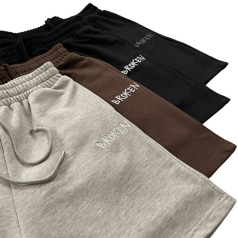 VAMO - Mashhad Shorts