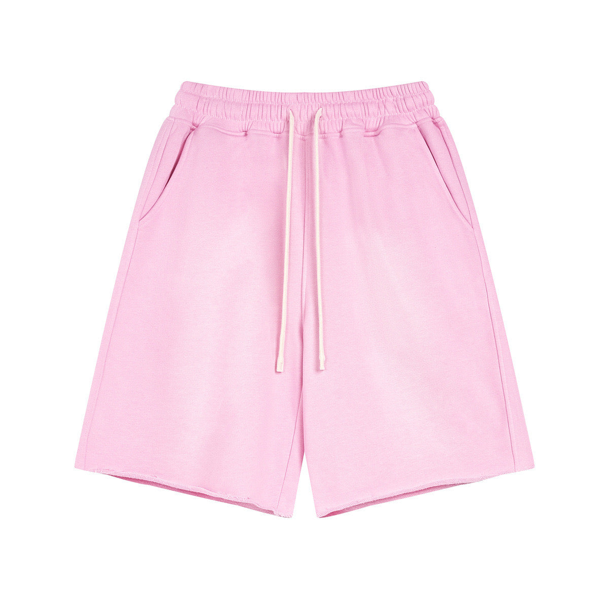 VAMO - Washed Shorts