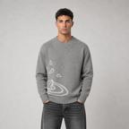 VAMO - Mashhad Sweater