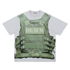 VAMO – Tactical Illusion Tee