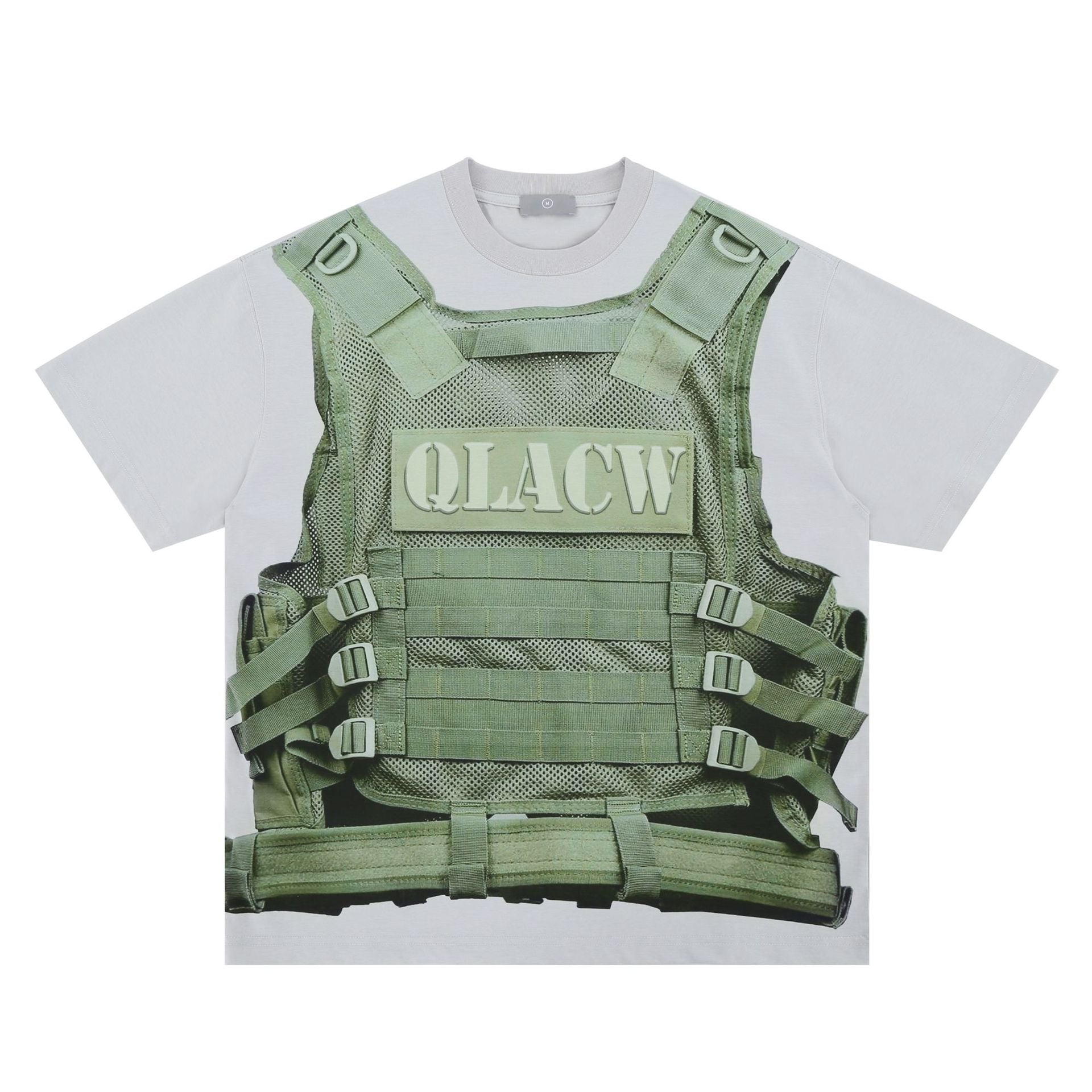 VAMO – Tactical Illusion Tee